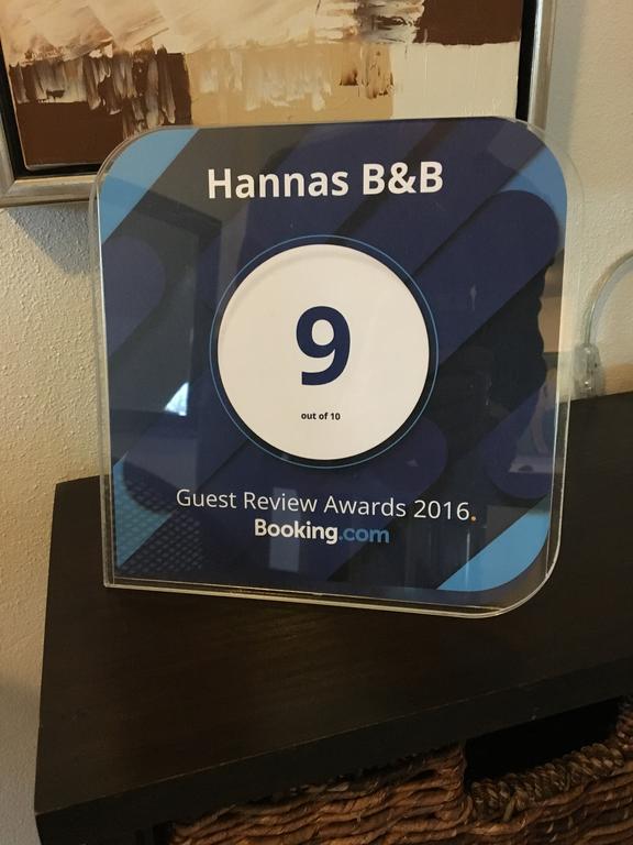 Hannas B&B - 51 M2 Гриннстед Экстерьер фото